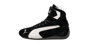 Puma Speedcat Mid “Black” (400384-01)