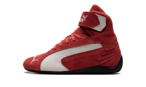 Puma Speedcat Mid “Red” (400384-02)