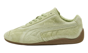 Puma Speedcat OG “Daniëlle Cathari Washed Pistachio Green” (406652-02)