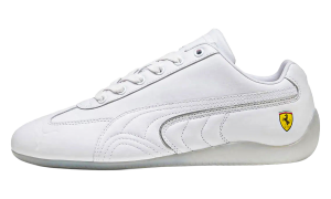 Puma Speedcat OG “Ferrari – Miami F1” (309037-01)