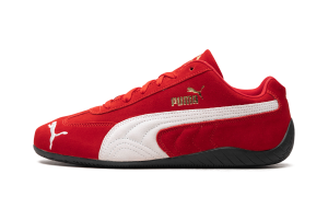 Puma Speedcat OG “Red White” (400986-02)