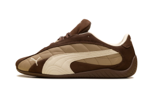 Puma Speedcat Plus Quilted “Espresso Brown” (403429-01)