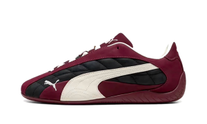Puma Speedcat Plus Quilted “Ruby Shimmer” (403429-02)
