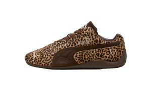 Puma Speedcat Wild “Leopard Pony Hair” (406690-01)