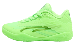 Puma Stewie 3 Team “Green Glare” (380068-09)