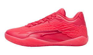 Puma Stewie 3 Team “Tart Cherry” (380068-07)