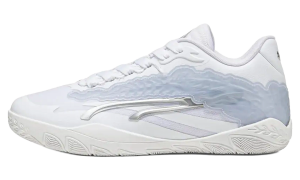 Puma Stewie 3 Team “White Silver” (380068-08)