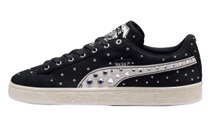 Puma Suede “Sinclair Black” (408750-03)