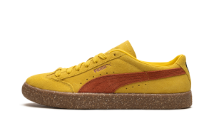 Puma Suede VTG F PAM “Fresh Pear” (394768-01)