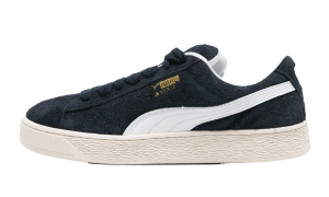 Puma Suede XL Hairy (blue) – 397241-01