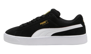 Puma Suede XL “Scuderia Ferrari Black White” (308220-01)