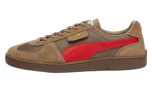 Puma Super Team OG “Totally Taupe” (390424-06)