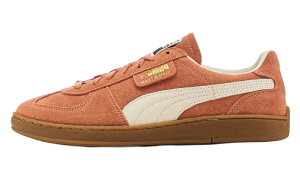 Puma Super Team Suede “Deeva Peach Gum” (398528-03)