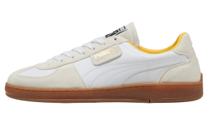 Puma Super Team Summer “Warm White White” (402252-01)