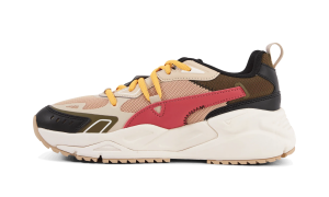 Puma TRC Mira Tech “DUSTY TAN / GRANOLA” (388963-03)
