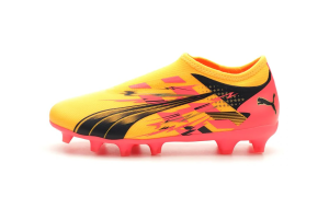 Puma Ultra Match LL CP FG GS “Pulisic Copa America Pack” (107963-01)
