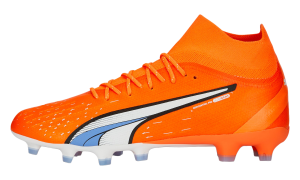 Puma Ultra Pro FG AG “Supercharge Pack” (107240-01)