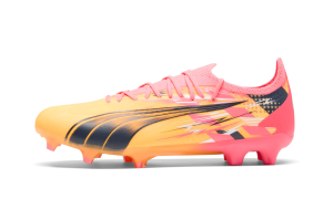 Puma Ultra Ultimate FG AG “Christian Pulisic – Copa América Pack” (107961-01)