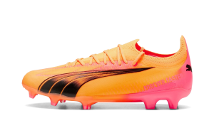 Puma Ultra Ultimate FG AG “Sun Stream” (107744-03)