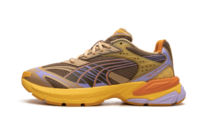 Puma VELOPHASIS MULTI “CHOCOLATE CHIP-FLAXEN” (393449-02)
