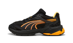 Puma VELOPHASIS NEON “Scuderia Ferrari Neon Energy Black” (308469-01)
