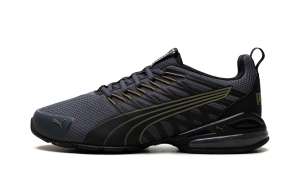 Puma Voltaic Evo “Black Yellow” (379601-10)