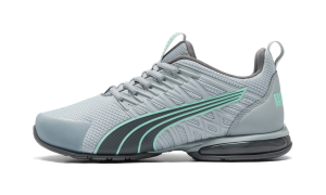 Puma Voltaic Evo “Cool Mid Gray / Mint / Dark Gray” (309720-17)