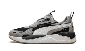 Puma X-RAY 3 SD “Black Smokey Grey” (399668-05)