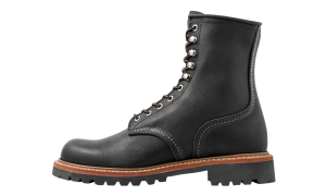 Red Wing Logger “Black Oil Slick” (4501)