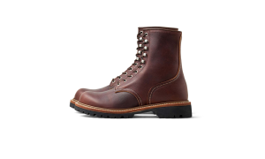 Red Wing Logger Leather Boot “Briar” (4585)