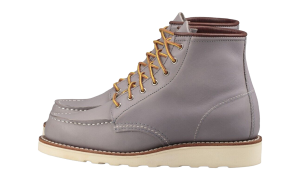 Red Wing Moc Toe 3378 “Grey Lilac” (3378)