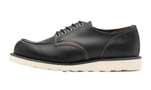 Red Wing Shop Moc Oxford “Black Prairie” (8090)