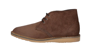Red Wing Weekender Chukka “Chocolate Muleskinner” (3315)