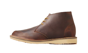 Red Wing Weekender Chukka “Copper Rough & Tough – Brown” (3622)