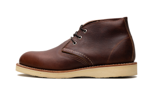 Red Wing Work Chukka “Briar Oil Slick” (3141)