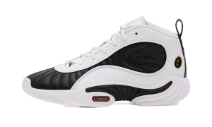 Reebok Answer III “Flash Red” (IF3077)