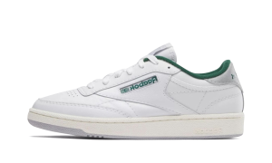 Reebok Club C 85 (white chalk / dark green) – 100032970