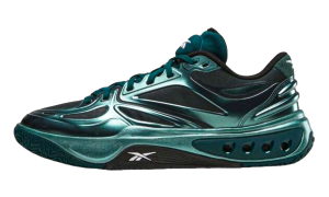 Reebok Engine A “Metal Green” (100245-967)