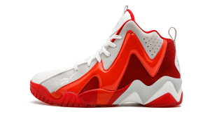 Reebok Kamikaze II Ghost of Christmas Past (Other Brands Reebok)