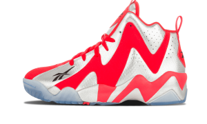 Reebok Kamikaze II Fish Market (Other Brands Reebok)