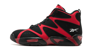 Reebok Kamikaze I Mid “Red/Blk/Wht” (V60364)