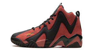 Reebok Kamikaze II “Sonics Alternative” (FZ4006)