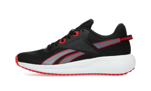 Reebok LITE PLUS 3 “Black/Red/White” (IF5253)
