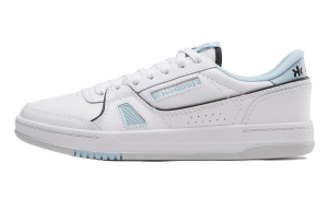 Reebok LT Court “Soft Blue Black” (100208-607)