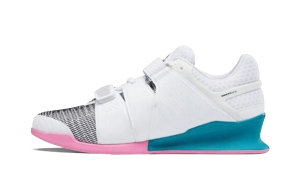 Reebok Legacylifter Flexweave “SEAPORT TINT” (FV6445)