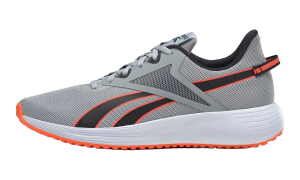 Reebok Lite Plus 3 “Grey/Orange” (GY3960)