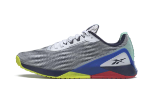 Reebok NANO X1 GRIT “White” (GX4054)