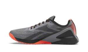 Reebok NANO X1 “Grey” (FZ5683)