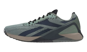 Reebok NANO X1 “HARMONY GREEN” (H02827)