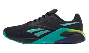 Reebok NANO X2 “Black” (GX9912)
